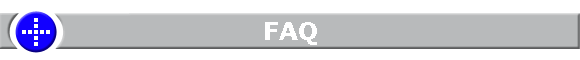 FAQ